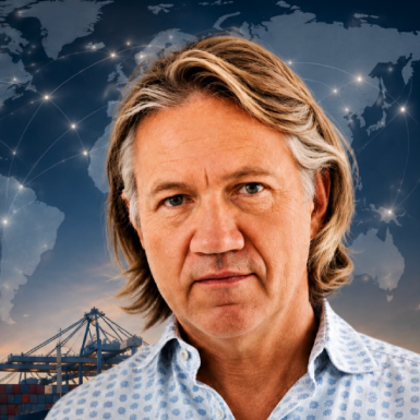 Alan Clark